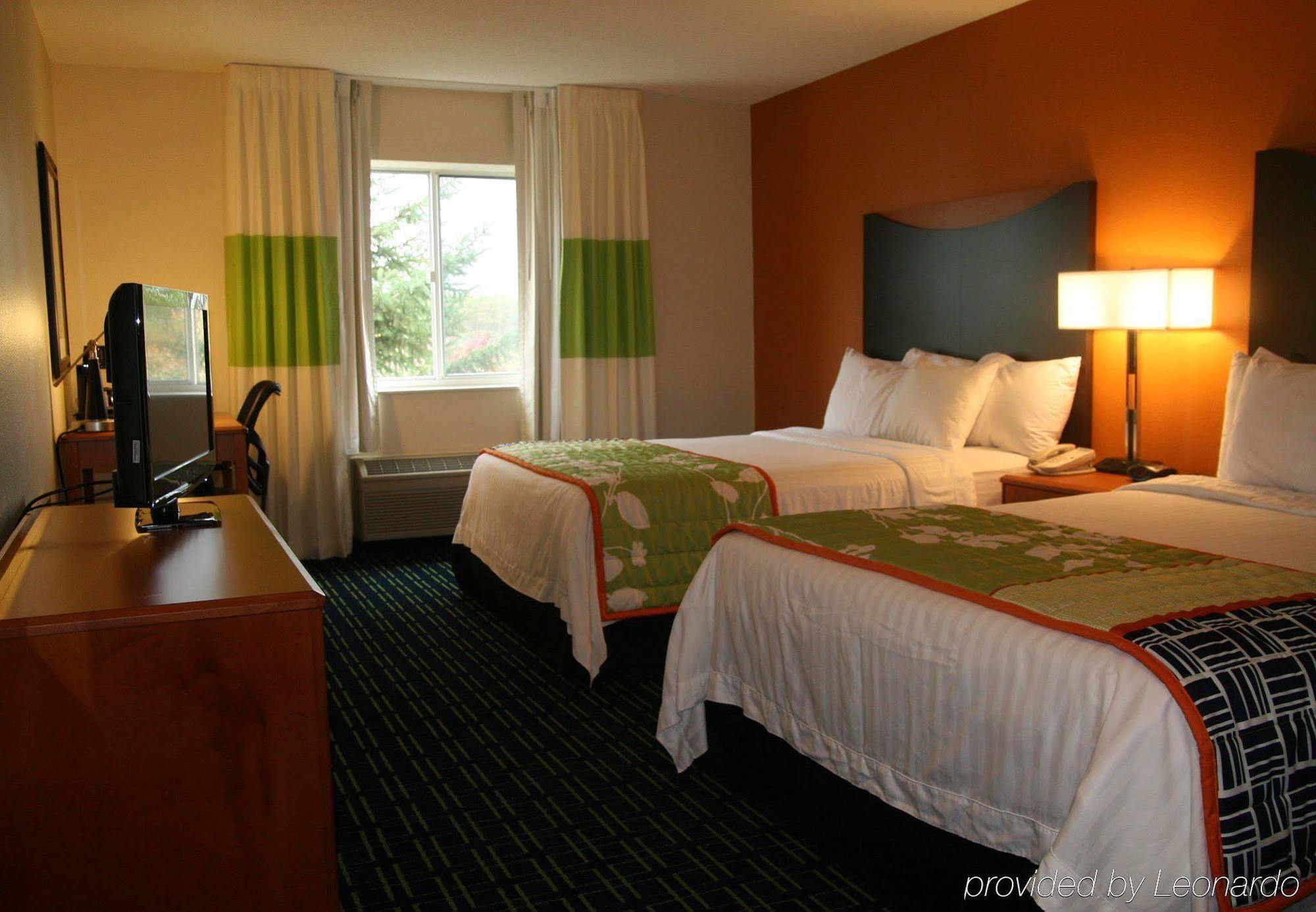 Fairfield Inn & Suites Minneapolis Eden Prairie Quarto foto
