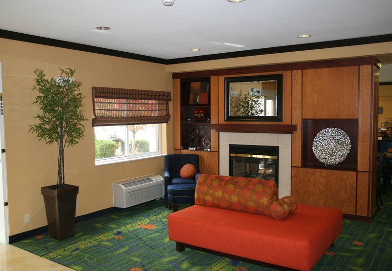 Fairfield Inn & Suites Minneapolis Eden Prairie Exterior foto