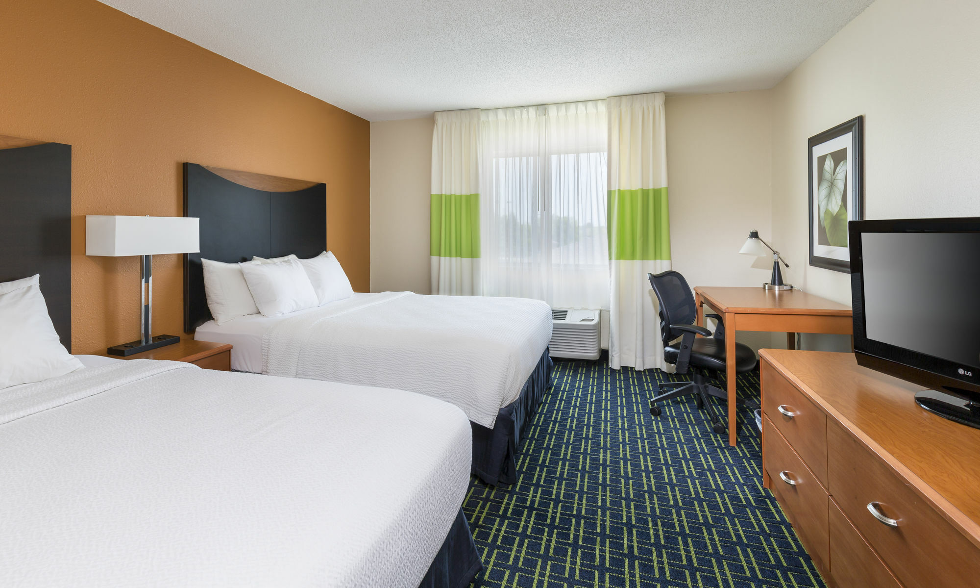 Fairfield Inn & Suites Minneapolis Eden Prairie Exterior foto